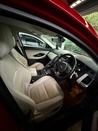 Jaguar E-Pace P250 S 2018 - May 7, 2026 11:27 AM - Koswatta, Colombo