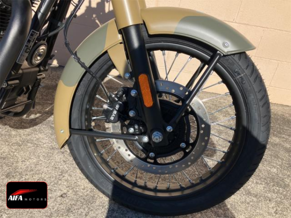 Royal Enfield 350 Classic Outfit Classic 350 2026 - May 14, 2026 03:28 PM - Mount Lavinia, Colombo