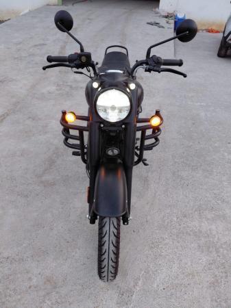 Royal Enfield Classic 350 2026