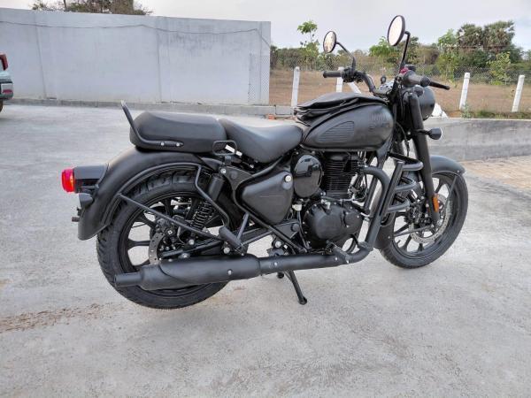 Royal Enfield Classic 350 2026 - May 19, 2026 02:58 PM - Dehiwala, Colombo