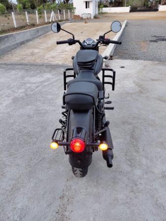 Royal Enfield Classic 350 2026 - May 19, 2026 02:58 PM - Dehiwala, Colombo
