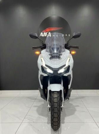 Honda ADV160 2026