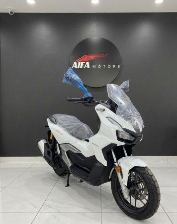 Honda ADV160 2026 - May 19, 2026 02:56 PM - Dehiwala, Colombo