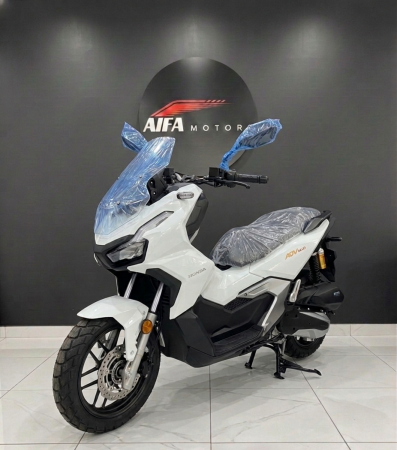 Honda ADV160 2026 - May 19, 2026 02:56 PM - Dehiwala, Colombo