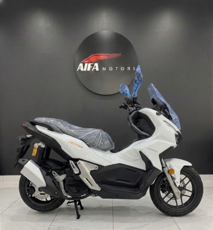 Honda ADV160 2026 - May 19, 2026 02:56 PM - Dehiwala, Colombo