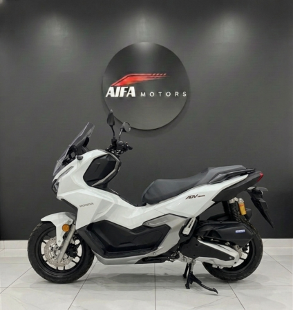 Honda ADV160 2026 - May 19, 2026 02:56 PM - Dehiwala, Colombo