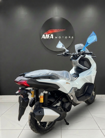 Honda ADV160 2026 - May 19, 2026 02:56 PM - Dehiwala, Colombo