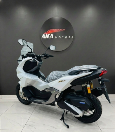 Honda ADV160 2026 - May 19, 2026 02:56 PM - Dehiwala, Colombo