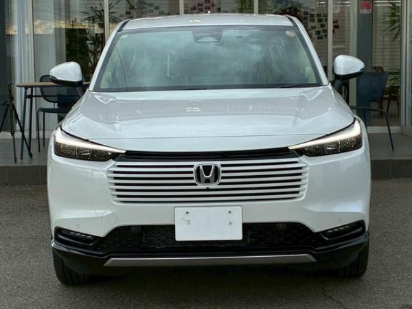 Honda Vezel Z Premium 2026