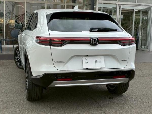 Honda Vezel Z Premium 2026 - May 19, 2026 02:54 PM - Dehiwala, Colombo