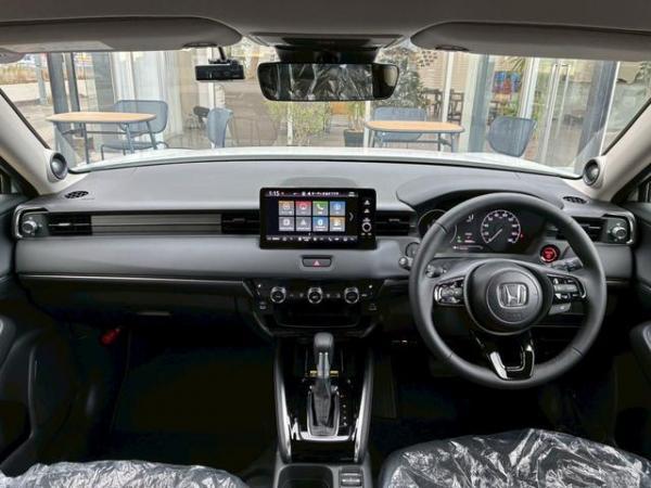 Honda Vezel Z Premium 2026 - May 19, 2026 02:54 PM - Dehiwala, Colombo