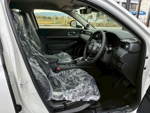 Honda Vezel Z Premium 2026 - May 19, 2026 02:54 PM - Dehiwala, Colombo
