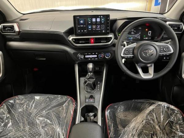 Toyota Raize Z Hybrid 2026 - May 19, 2026 02:53 PM - Dehiwala, Colombo